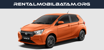 Daihatsu Ayla