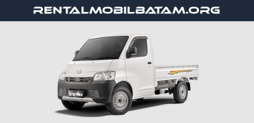 Daihatsu Gran Max