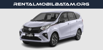 Daihatsu Sigra