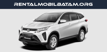 Daihatsu Terios