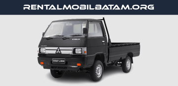 Mitsubishi L300