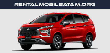 Mitsubishi Xpander