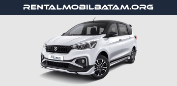 Suzuki Ertiga