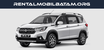 Suzuki XL7