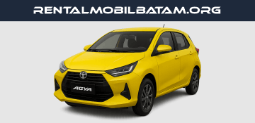 Toyota Agya