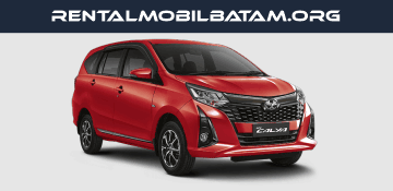 Toyota Calyas