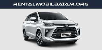 Toyota New Avanza
