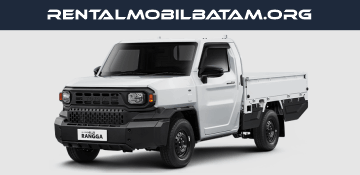 Toyota Rangga