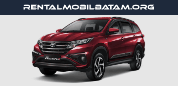 Toyota Rush