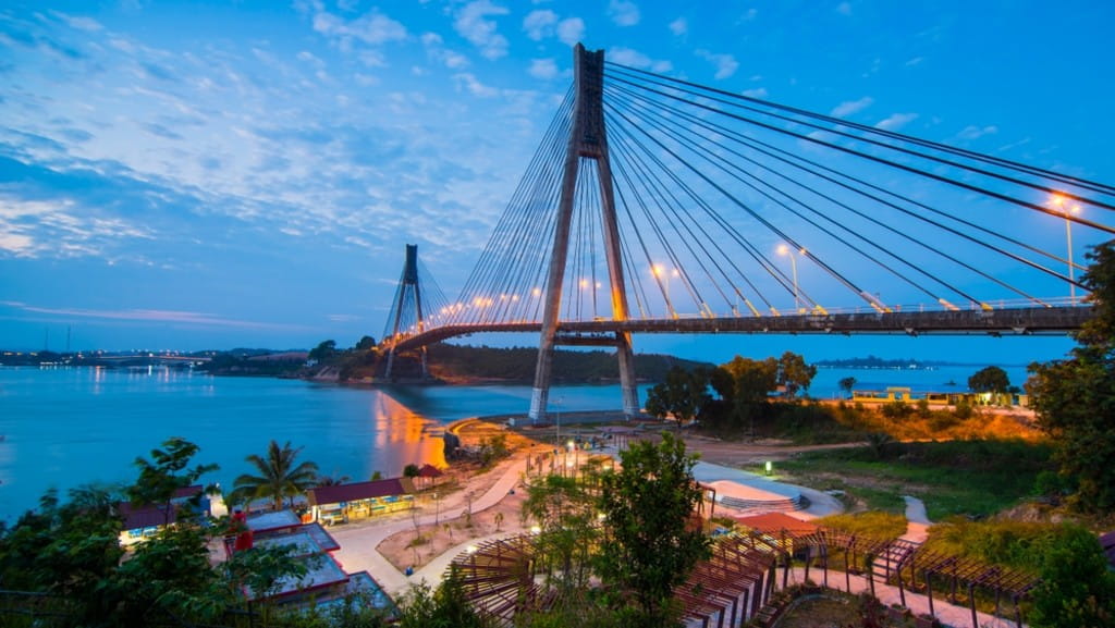 Armada Bersih Terawat Batam